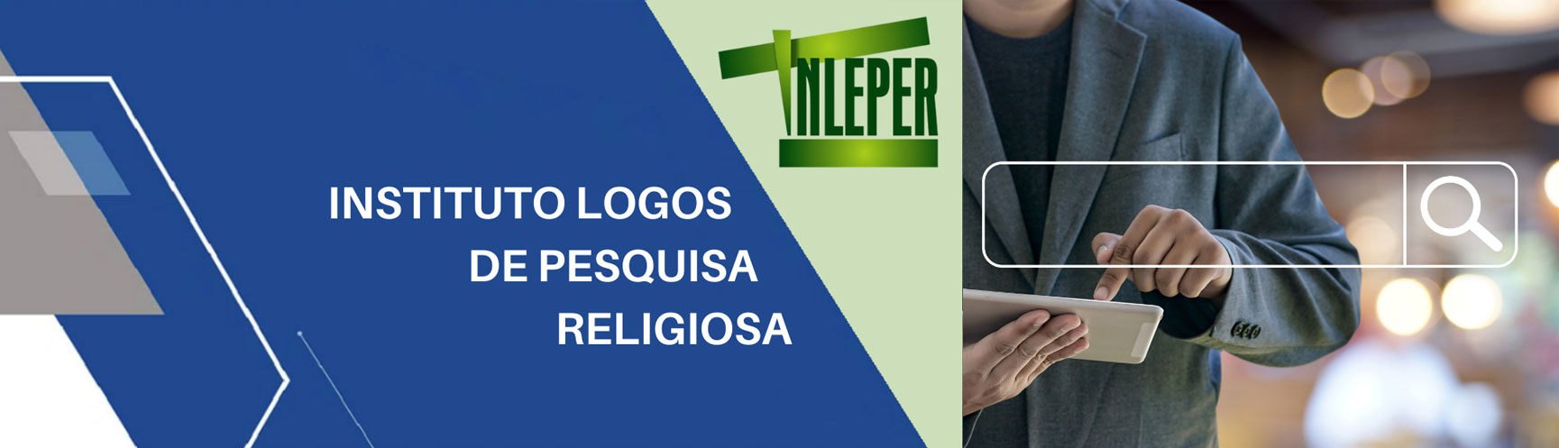 Instituto Logos de pesquisa religiosa